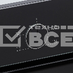Духовой шкаф электрический Krona ELEMENT 60 BL/BL чёрный, фото5
