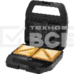 Вафельница Vitek VT-2626 850Вт черный/серебристый, фото8