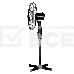 Вентилятор Blackton Bt F1120 черный, фото2