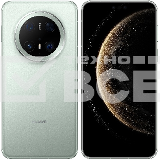 Смартфон Huawei Mate 70 Pro 12/512Gb, зеленый