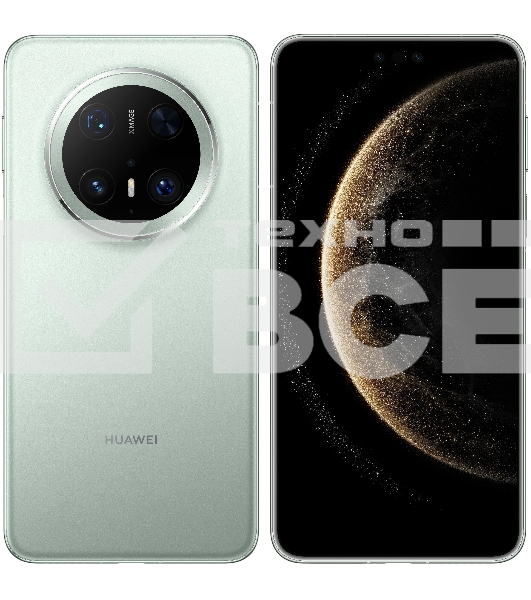 Смартфон Huawei Mate 70 Pro 12/512Gb, зеленый