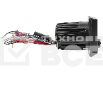 Автомагнитола ACV MARINE AMR-602SB 4x50Вт v5.0 USB 2.0 AUX 3