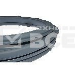 Манжета (уплотнитель) люка для стиральной машины Beko 2843770100, фото10
