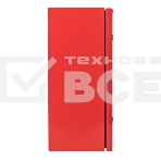 Щит с монтажной панелью EKF PROxima ЩМПг- 80.60.25 (ЩРНМ-4) RAL 3001 IP54, фото4