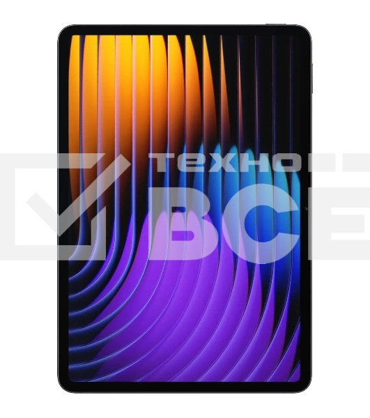 Планшет Xiaomi Pad 7 Pro RU 8/128 серый