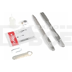 Отбойный молоток Победа MT-45/1690, 1690Вт, энергия удара 35 Дж, 1890уд./мин, фото3