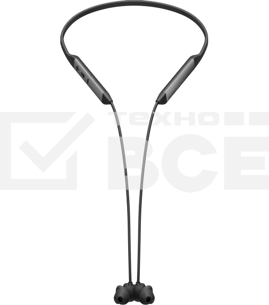 Гарнитура Huawei FreeLace Pro 2 M0004 55037230 ВТ черный