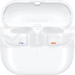 Гарнитура вкладыши Samsung Galaxy Buds 3 белый беспроводные bluetooth в ушной раковине, фото7