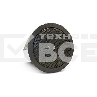 Акустическая система [C24CT-BK] JBL [CONTROL 24CT BK] черный, (Комплект 2шт-1 место)