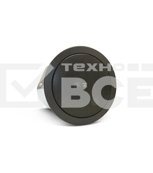 Акустическая система [C24CT-BK] JBL [CONTROL 24CT BK] черный, (Комплект 2шт-1 место)