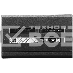Блок питания Thermalright, 1000W 80+ Platinum (ATX, 3.0, PCIe 5.0, Full modular, 1x24(20+4)pin, 1xCPU 8(4+4)pin, 2xPCIe*2 8(6+2)pin, 1x12VHPWR PCIe 5.0 12+4pin 600mm, 6xSATA3, 4xMOLEX4pin, Active, 120x120mm, 150x140x86mm, APFC, OPP, OVP, OTP, OCP, SCP, UV, фото3