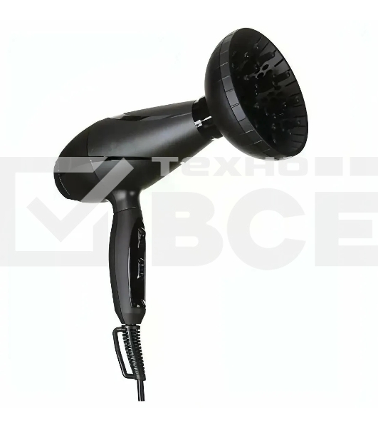 Фен Babyliss 6710DE