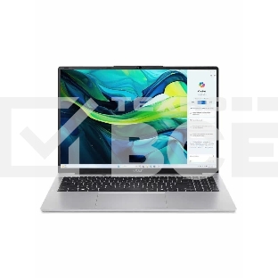 Ноутбук Acer Aspire Lite AL16-71P-5137 Intel Core Ultra 5 125H/16Gb/SSD512Gb/16
