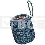 Портативная колонка AIWA (19176) PAS-H100 dark blue, фото3