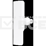 Точка доступа Wi-Fi Ubiquiti UISP Wave AP Micro Базовая станция 60 ГГц (с резервированием 5 ГГц), UISP Wave Technology, 20 дБи, фото4