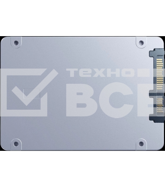 Накопитель SSD SOLIDIGM D3-S4520 SATA2.5