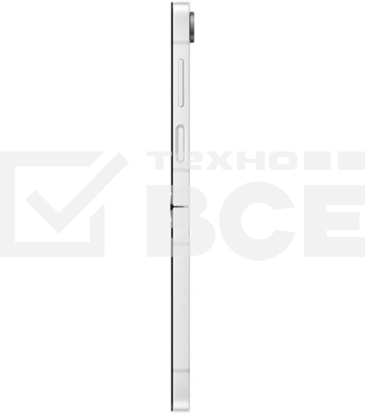 Смартфон Samsung Galaxy Z Flip7 FE 8/128Gb белый