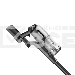 Пылесос вертикальный Dreame Z30 AquaCycle черный/серый, питание от аккумулятора, 310 Вт, уборка влажная/сбор жидкости/сухая, пылесборник 0.6 л, фото9