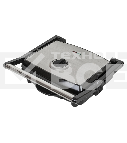 Гриль электрический Pioneer GR1065E