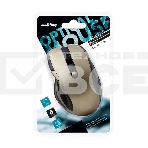Мышь беспроводная Smartbuy 508 золотая (SBM-508AG-GD), фото4