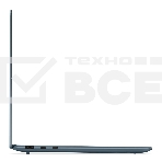 Ноутбук Lenovo Yoga Slim7 14AKP10 Ryzen AI 5 340 16Gb SSD1Tb AMD Radeon 840M 14' OLED 2.8K (2880x1800) Windows 11 Home turquoise WiFi BT Cam (83JY0009RK), фото7