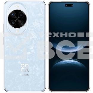 Смартфон Huawei NOVA 14 PRO MIA-LX9 12/512Gb, голубой