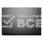 Ноутбук ASUS TUF Gaming A18 FA808UH-S8050 серый AMD Ryzen 7 260 3800MHz/18