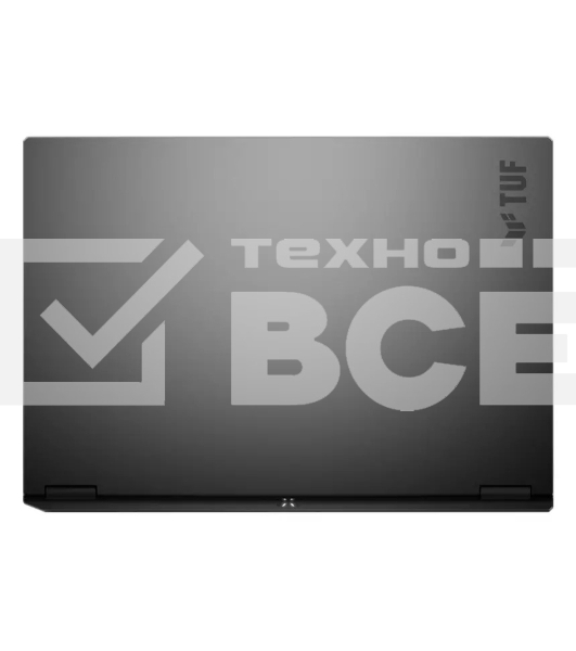 Ноутбук ASUS TUF Gaming A18 FA808UH-S8050 серый AMD Ryzen 7 260 3800MHz/18