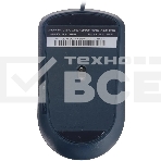 Мышь проводная Lenovo 540 синий, 2400 dpi, USB-C, кнопки - 4, фото3