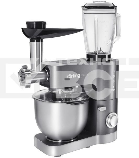 Кухонная машина Korting KKM 0106 GOURMET