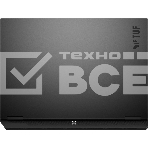 Ноутбук Asus TUF Gaming A16 FA608UH-RV100 Ryzen 7 260 32Gb SSD 512Gb NVIDIA GeForce RTX 5050 8Gb 16