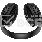 Наушники беспроводные Defender FreeMotion B1035 черный, фото3