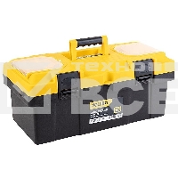 Ящики и сумки для инструментов Deli DL-TC290 470 х 240 х 205 мм