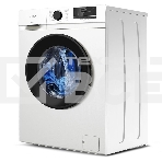 Стиральная машина Vitek VT-WME6008 класс: A++ загр.фронтальная макс.:6кг белый, фото2