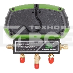 Станция манометрическая Ballu Super Stars ST-B268, фото4