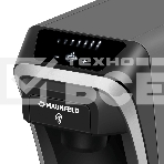 Кофеварка капсульного типа 2в1 Maunfeld MCCM-CM823GR, фото5