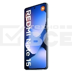 Смартфон Redmi Note 15 RU 8+256 Glacier Blue, фото7