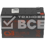 Батарея для ИБП CSB UPS123607 (12V 7.5Ah) F2, фото5