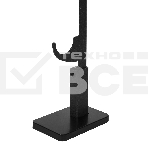 Напольный кронштейн Pianoforte 500, черный, фото5