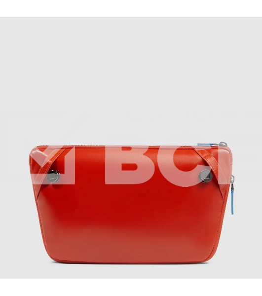 Сумка Piquadro Blue Square CA6897B2/CU4 медная натур.кожа