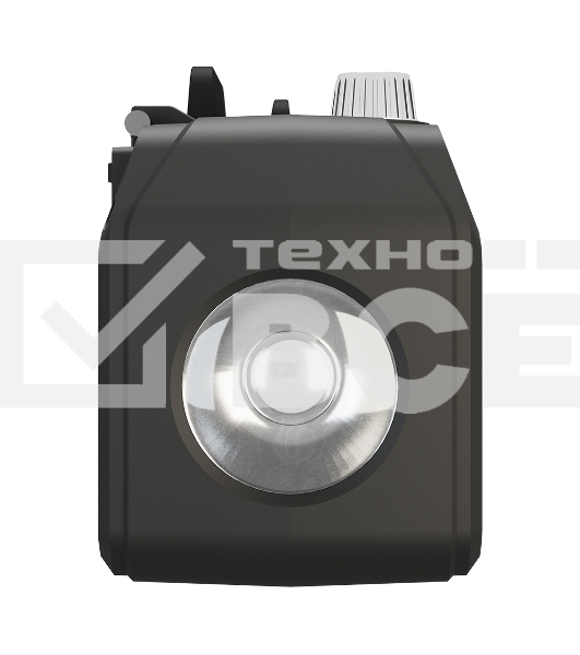 Радиоприемник SOUNDMAX SM-RD2114UB черный