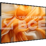 Монитор 43' Dahua DHI-LM43-S200 IPS 1920x1080, 60 Гц, 350 кд/м², 8 мс, 16:9, 1xVGA, 1xHDMI, 2xRS-232, 1xUSB, 1x3.5 мм, динамики 2x4 Вт, черный, фото4