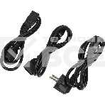 Источник бесперебойного питания Powercom Imperial IMD-625AP 375Вт 625ВА черный, фото4