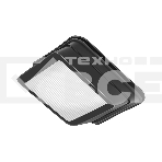 Пылесос вертикальный GARLYN Aqua Base 3 белый/черный, питание от аккумулятора, 170 Вт, уборка сухая/влажная, пылесборник 0.4 л, фото8