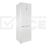 Холодильник Centek CT-1722 белый двухкамерный 230/88л морозилка снизу, No Frost, фото4