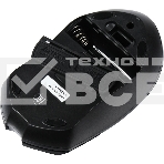 Мышь беспроводная A4Tech G3-200NS черный, 1200 dpi, радиоканал, USB, кнопки - 3, фото10