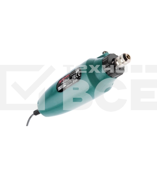 Дрель Haммer Flex MD050B 262594 113-004 Дрель (мини) 12В 1-3.2мм 15000об/мин + аксессуары 80шт, в блистере