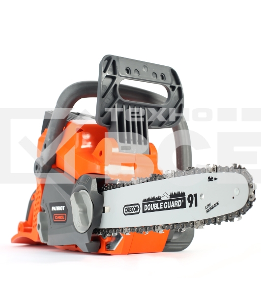 Пила цепная аккумуляторная Patriot СS 402XL 220201402