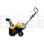 Бензиновая снегоуборочная машина Denzel SB 460, 99cc, ручной старт, фото15