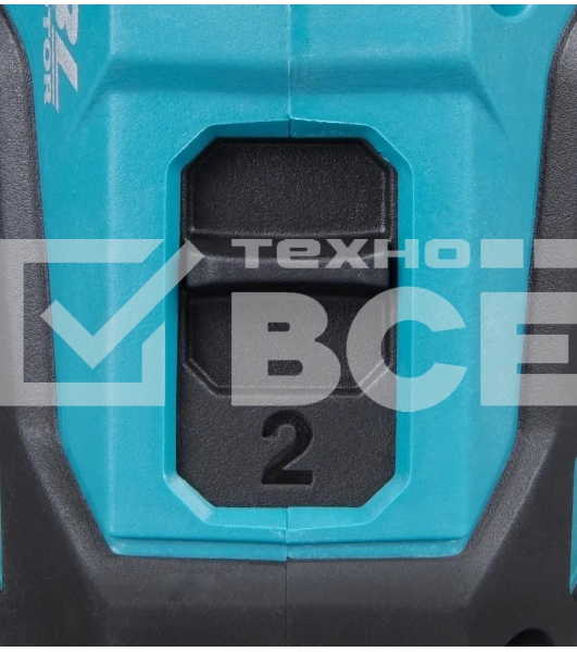 Дрель-шуруповерт Makita DDF490SFJ аккум. патрон:быстрозажимной